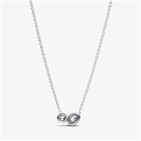 Collana Pandora Donna in Argento Cubic Zirconia 5700303185835-1